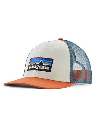 PATAGONIA | Kappe P-6 Logo LoPro Trucker
