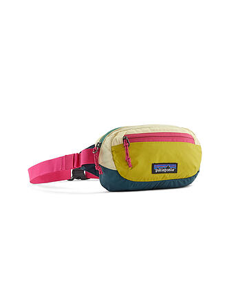 PATAGONIA | Bauchtasche Terravia Mini