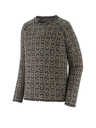 PATAGONIA | Herren Funktionsshirt Capilene Midweight Crew
