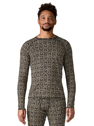 PATAGONIA | Herren Funktionsshirt Capilene Midweight Crew