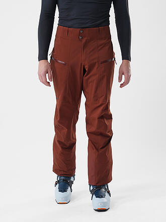 PATAGONIA | Herren Tourenhose Stormstride 3L