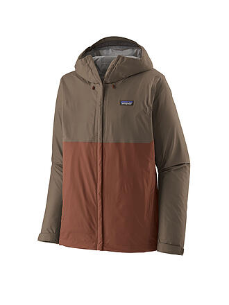 PATAGONIA | Herren Wanderjacke Torrentshell 3L