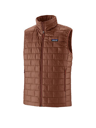 PATAGONIA |  Herren Isolationsweste Nano Puff® 