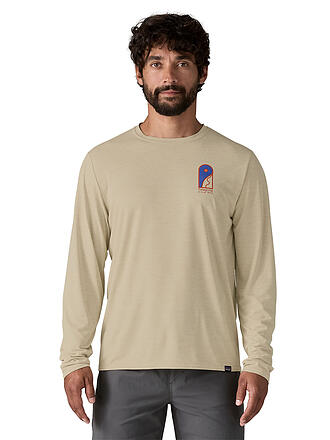 PATAGONIA | Herren Funktionsshirt Capilene® Cool Daily Graphic
