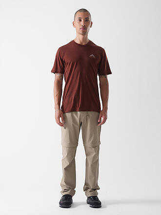 PATAGONIA | Herren Funktionsshirt Capilene® Cool Merino Graphic