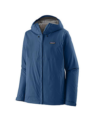 PATAGONIA | Herren Wanderjacke Torrentshell 3L