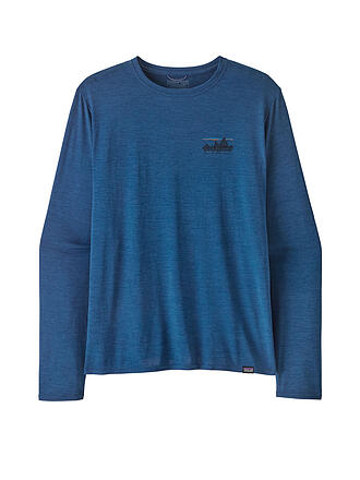 PATAGONIA | Herren Funktionsshirt Capilene® Cool Daily Graphic