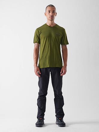 PATAGONIA | Herren Funktionsshirt Capilene® Cool Merino 