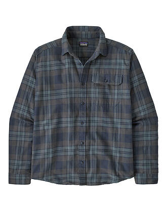 PATAGONIA | Herren Hemd Cotton in Conversion Lightweight Fjord Flannel