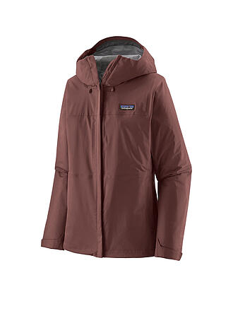 PATAGONIA | Damen Wanderjacke Torrentshell 3L