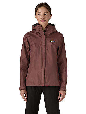 PATAGONIA | Damen Wanderjacke Torrentshell 3L