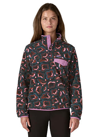 PATAGONIA | Damen Fleecepullover Synchilla® Snap-T® 