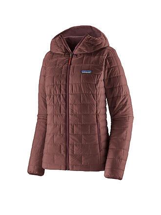 PATAGONIA | Damen Isojacke Nano Puff Hoodie