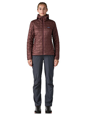 PATAGONIA | Damen Isojacke Nano Puff Hoodie