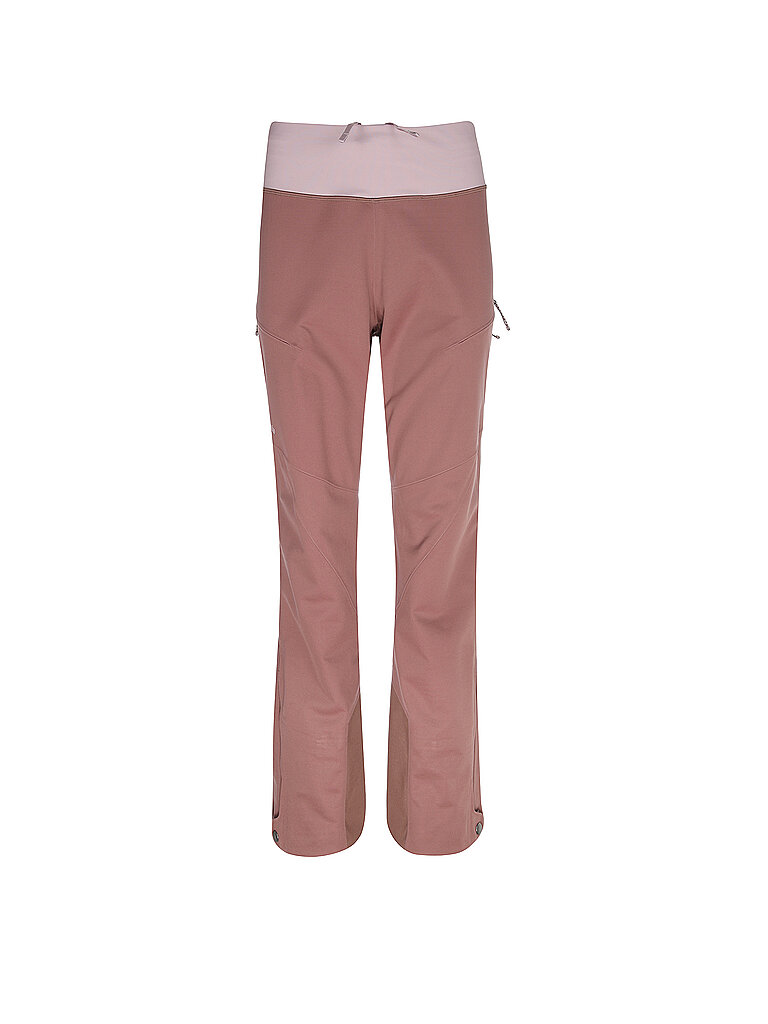 Patagonia PATAGONIA Damen Wanderhose Upstride beere | M, beere