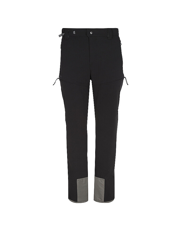Patagonia PATAGONIA Damen Tourenhose Alpine Guide schwarz | S, schwarz