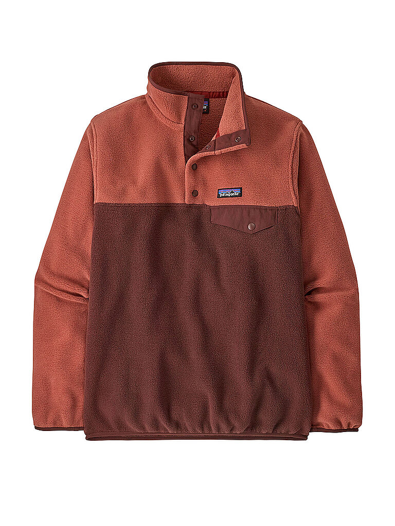 Patagonia PATAGONIA Damen Softshelljacke R2 Cross Strata Hoodie dunkelrot | XS, dunkelrot