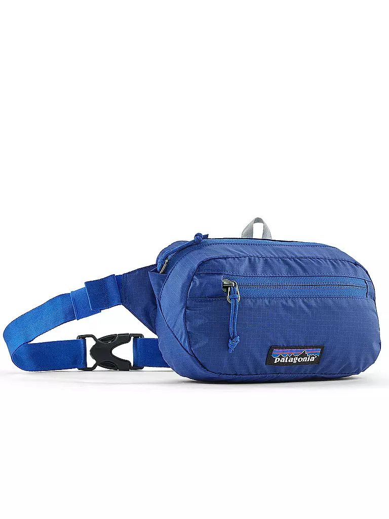 PATAGONIA | Bauchtasche Mini Ultralight Black Hole® 1L | dunkelblau