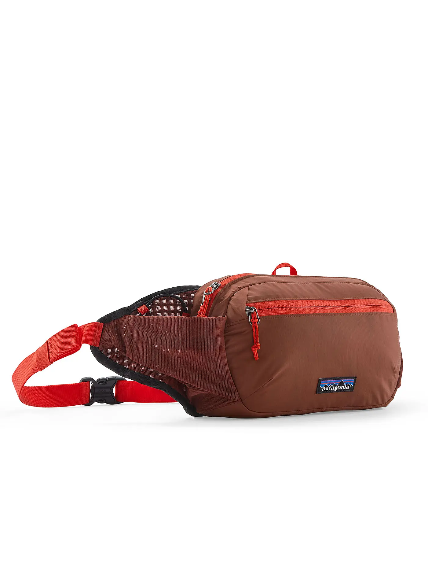 PATAGONIA | Bauchtasche Terravia 5L | braun
