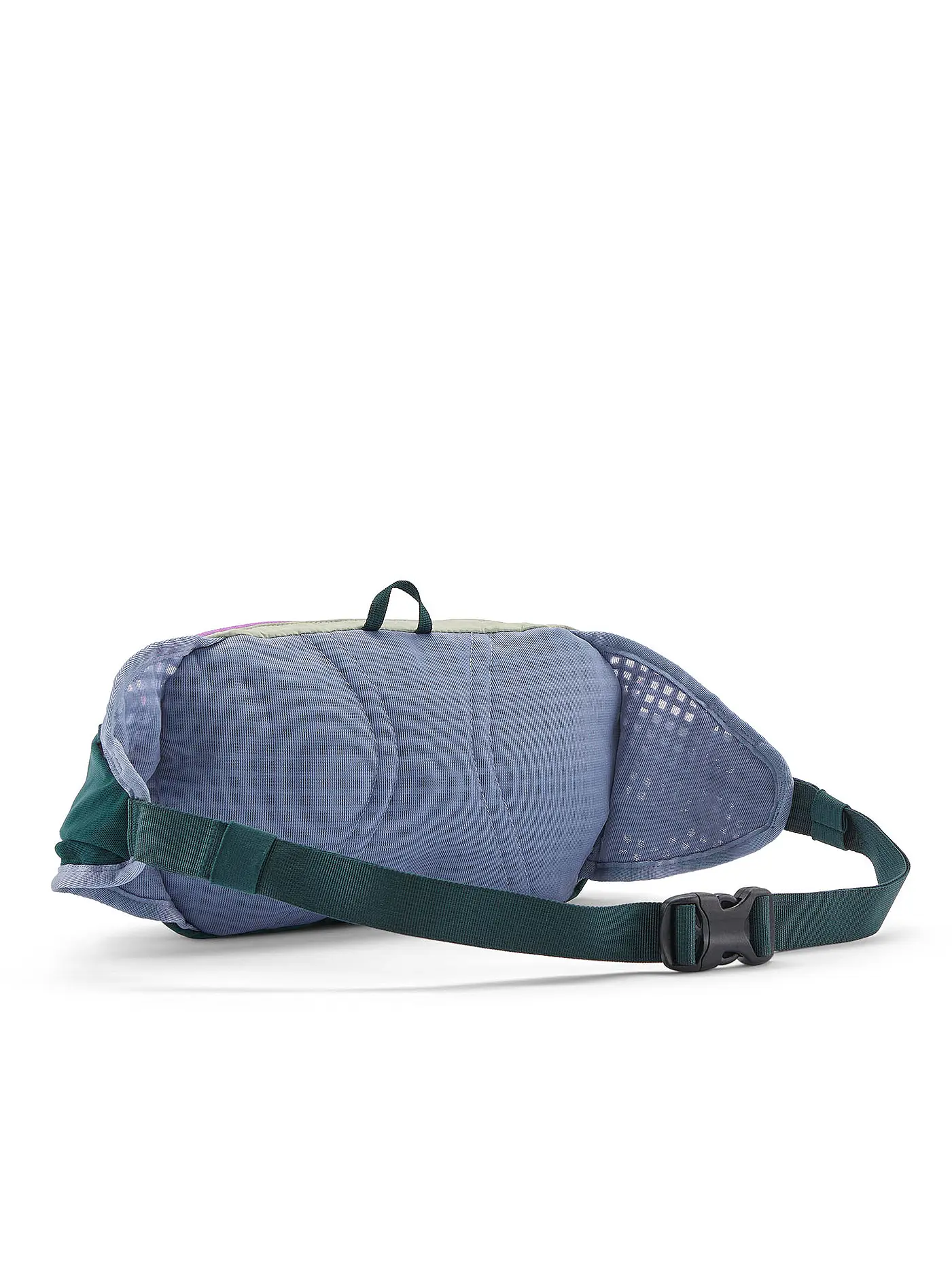 PATAGONIA | Bauchtasche Terravia 5L | hellblau