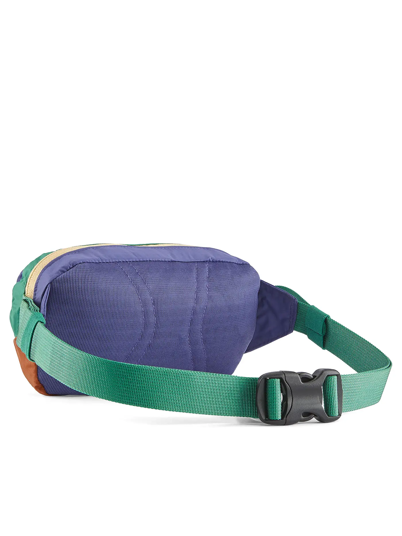 PATAGONIA | Bauchtasche Terravia Mini | lila