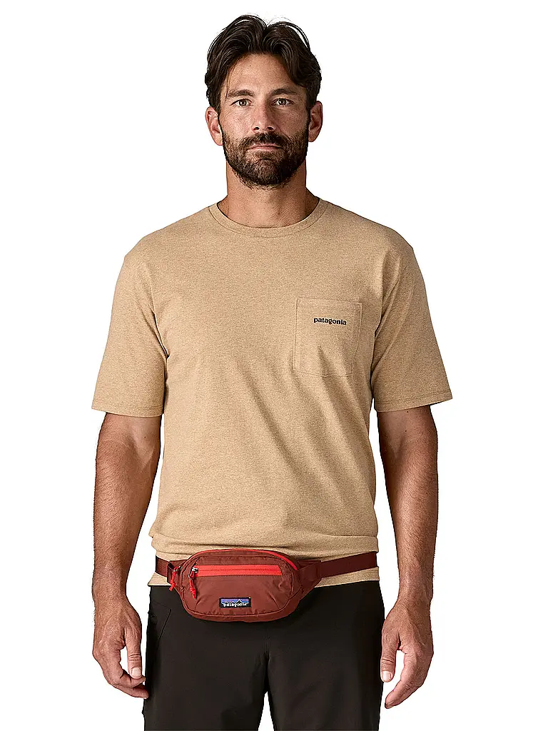 PATAGONIA | Bauchtasche Terravia Mini | 