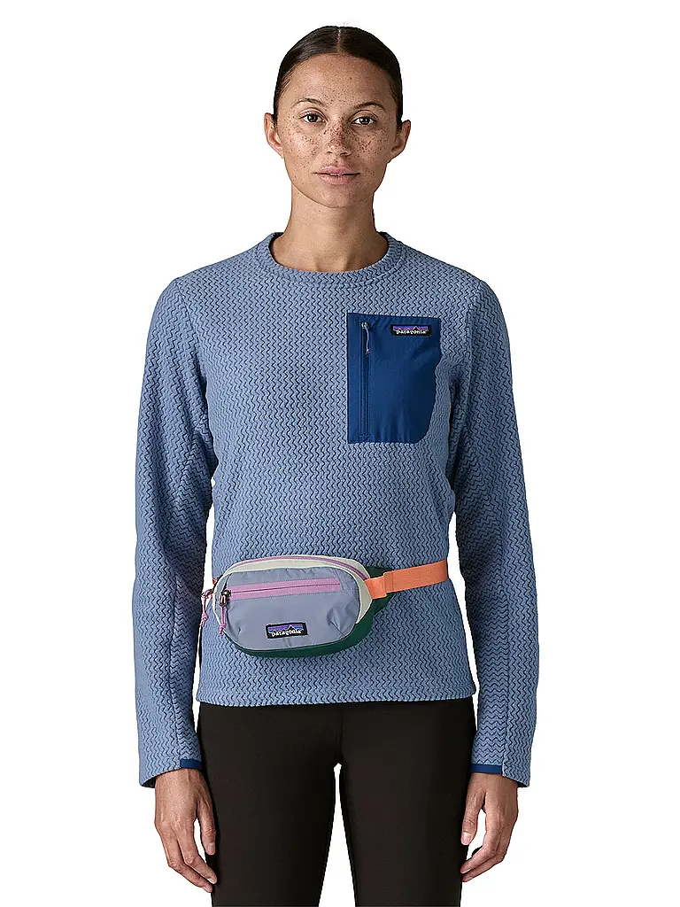 PATAGONIA | Bauchtasche Terravia Mini | 