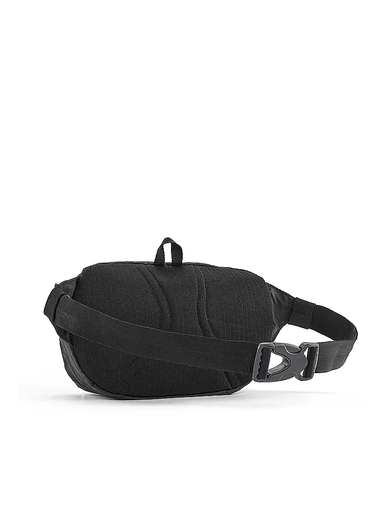 PATAGONIA | Bauchtasche Ultralight Black Hole Mini 1L | schwarz