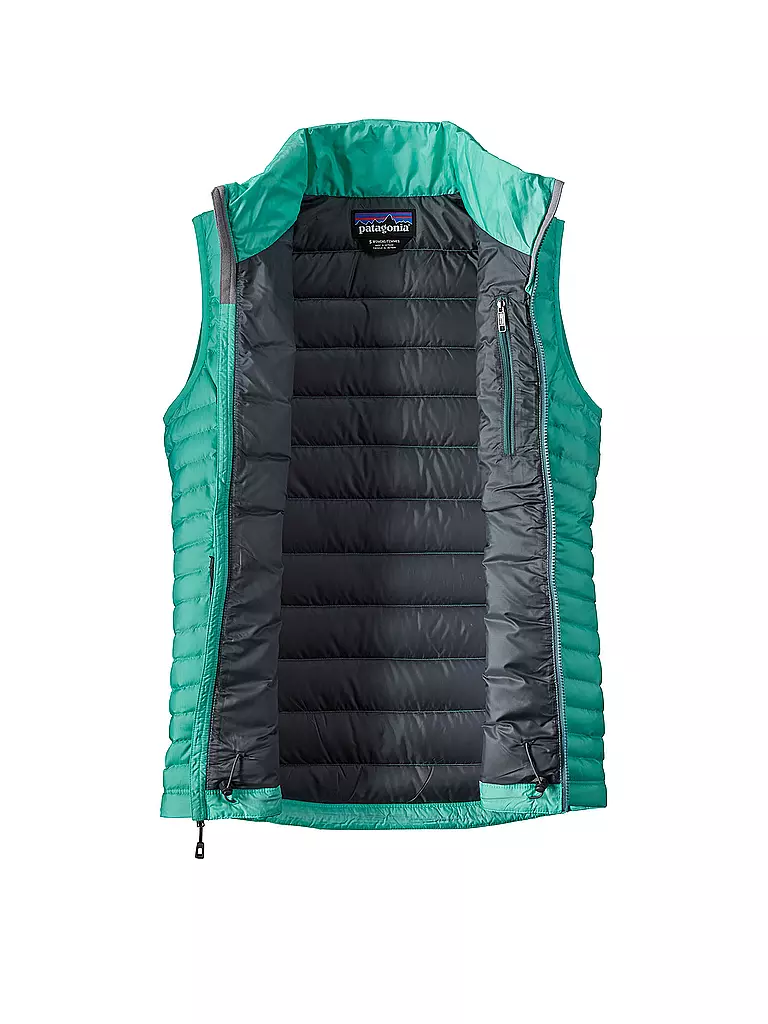 PATAGONIA | Damen Daunenweste Down Sweater | 
