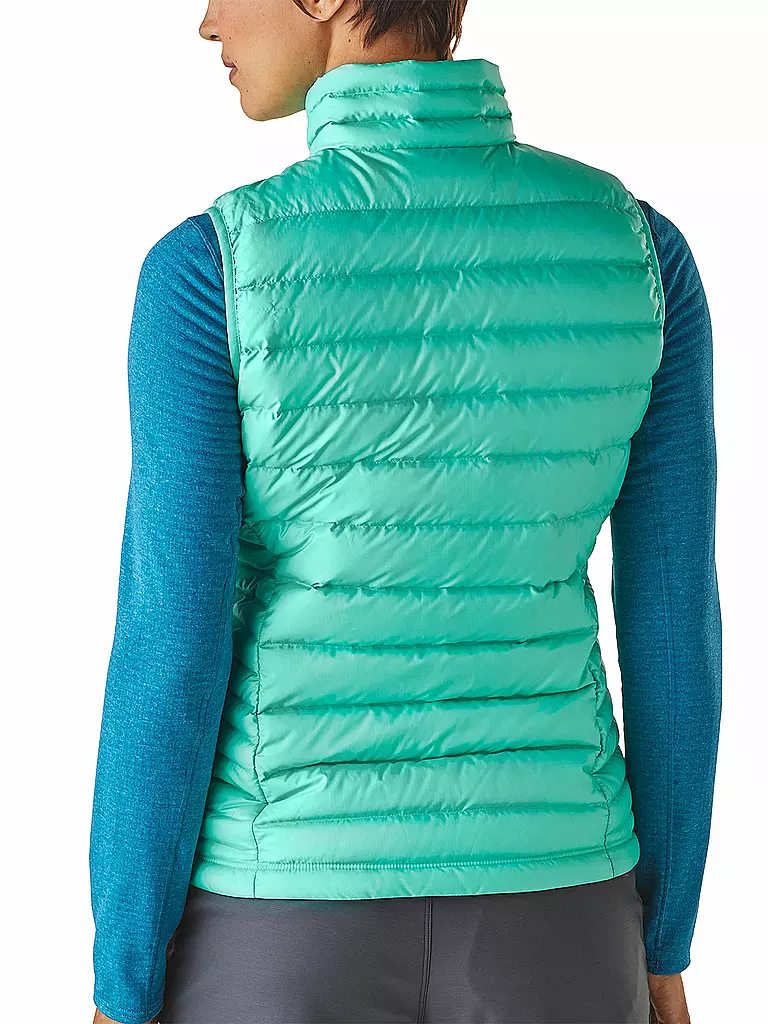 PATAGONIA | Damen Daunenweste Down Sweater | 