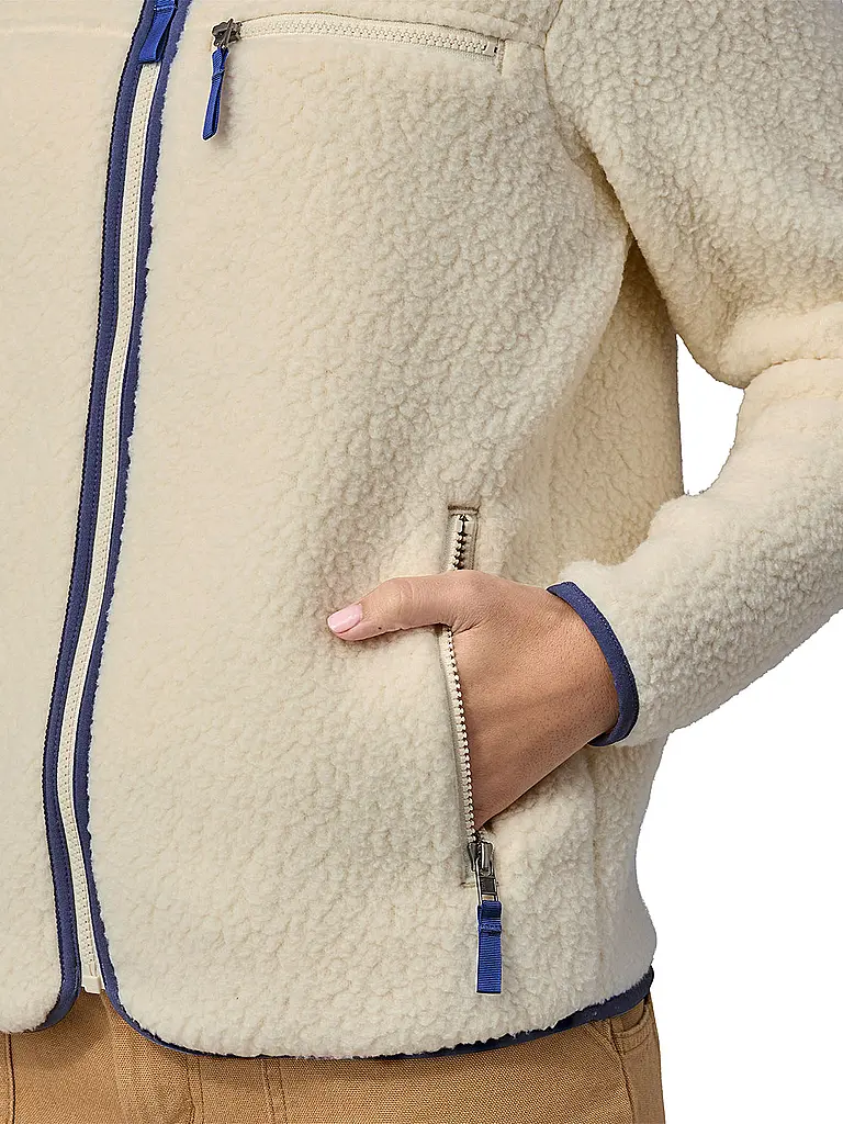 PATAGONIA | Damen Fleecejacke Retro Pile |