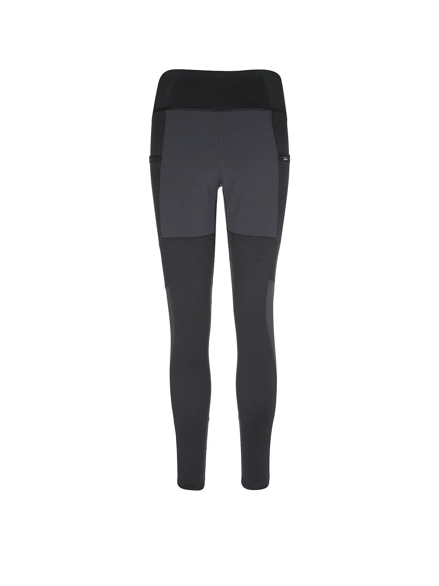 PATAGONIA | Damen Hike Tight Pack Out | schwarz