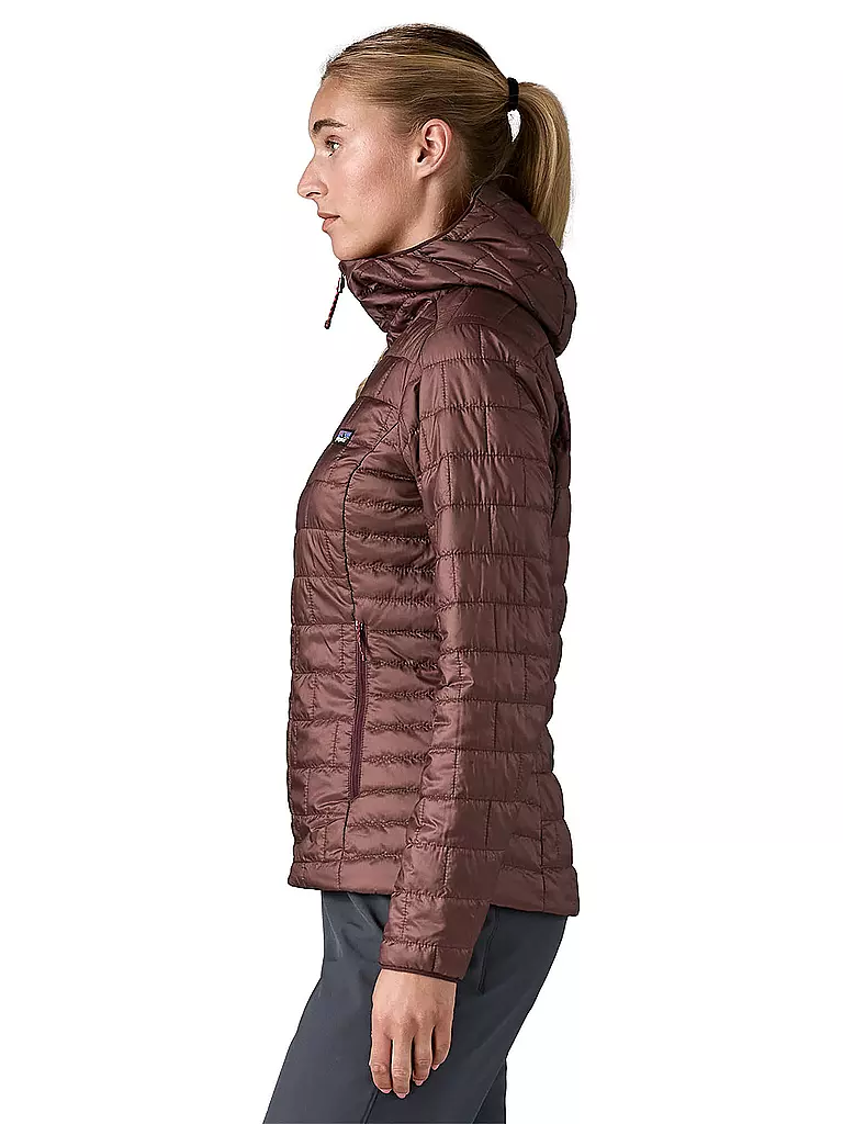 PATAGONIA | Damen Isojacke Nano Puff Hoodie | 