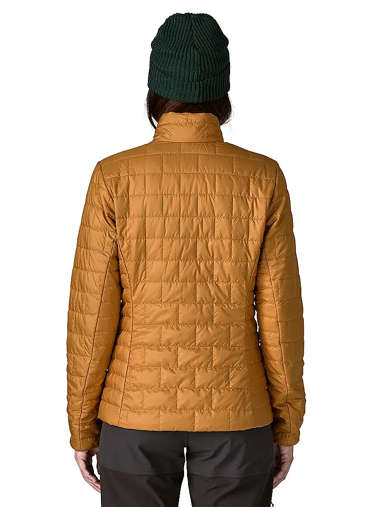 PATAGONIA | Damen Isojacke Nano Puff | 