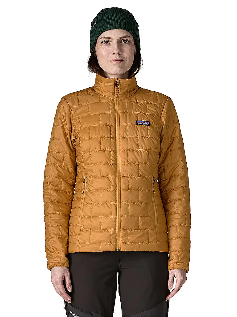 PATAGONIA | Damen Isojacke Nano Puff | 