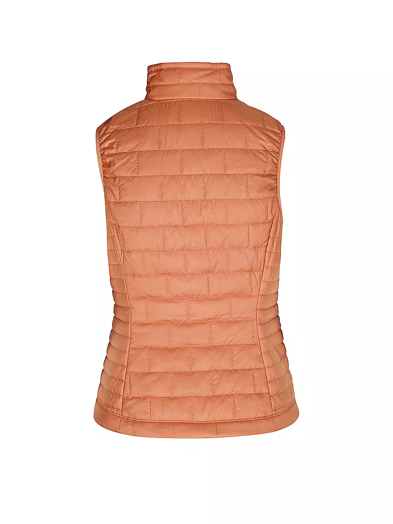 PATAGONIA | Damen Isolationsweste Nano Puff | koralle