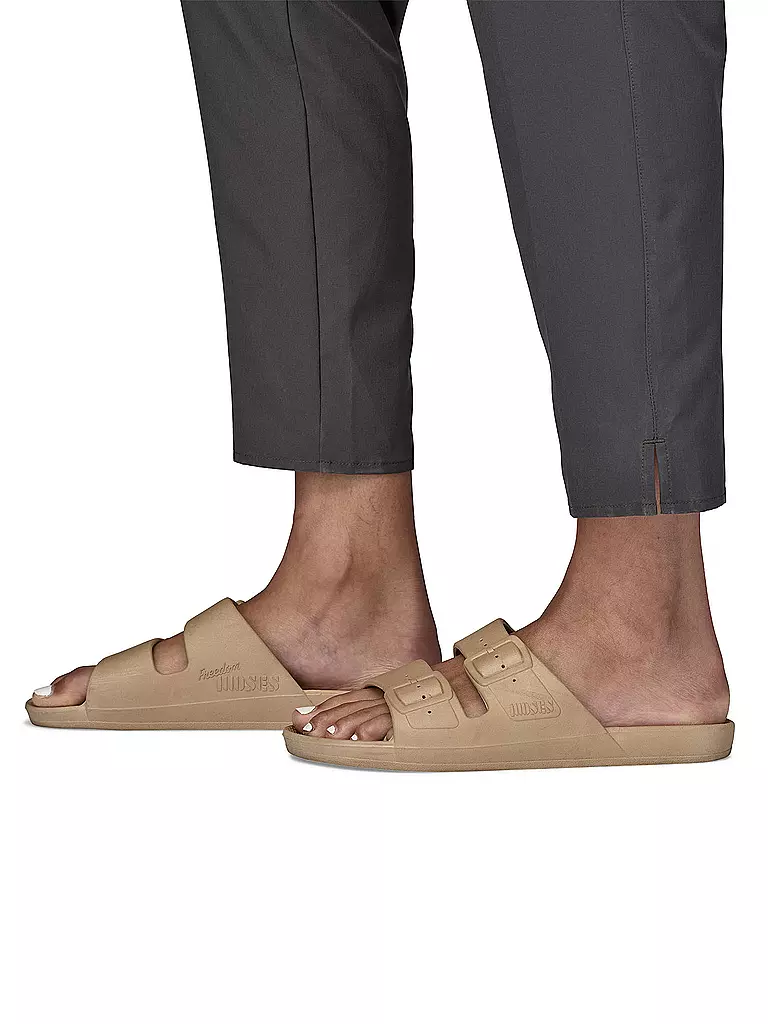 PATAGONIA | Damen Jumpsuit W'S FLEETWITH  | Schwarz