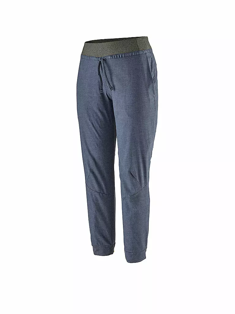 PATAGONIA | Damen Kletterhose Hampi Rock | blau