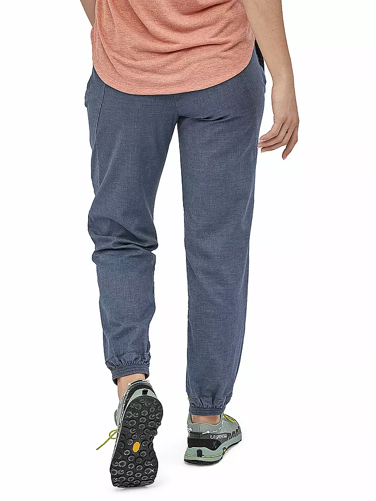 PATAGONIA | Damen Kletterhose Hampi Rock | blau