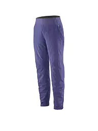 PATAGONIA | Damen Kletterhose Venga Rock | lila