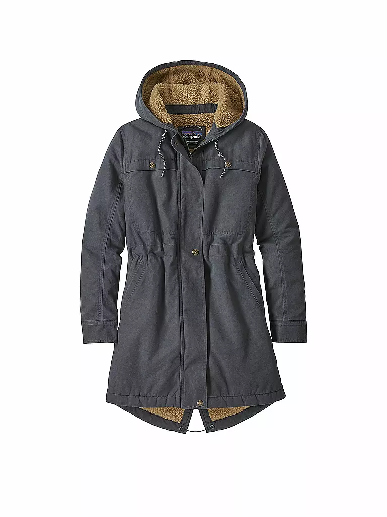 PATAGONIA | Damen Parka Insulated Prairie Dawn | 