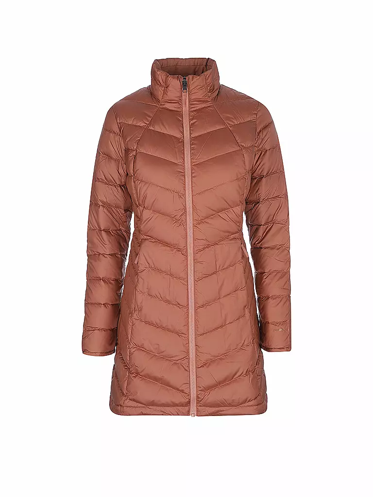 PATAGONIA | Damen Parka Tres 3-In-1 | rot