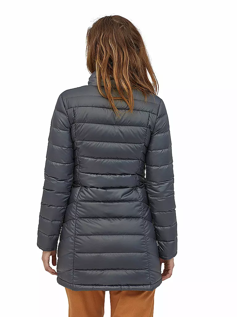 PATAGONIA | Damen Parka Tres 3-In-1 | dunkelblau