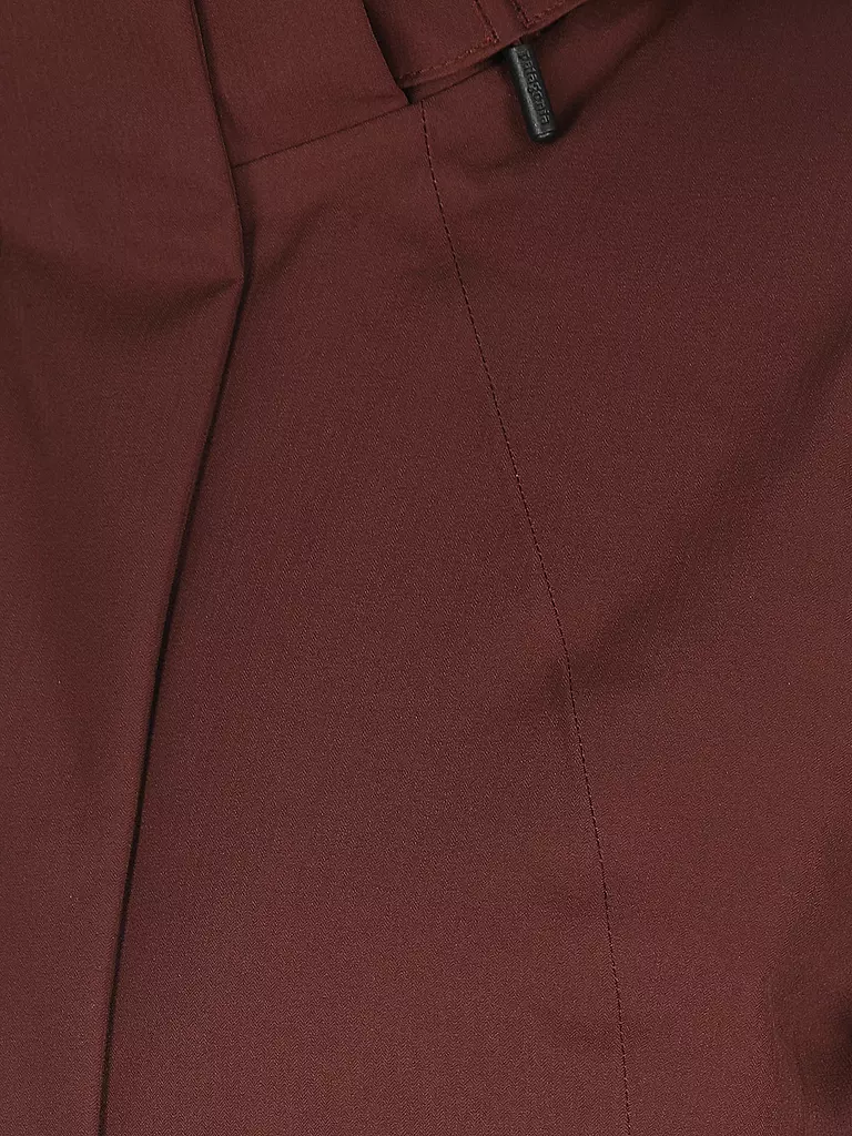 PATAGONIA | Damen Parka Tres 3-In-1 | rot