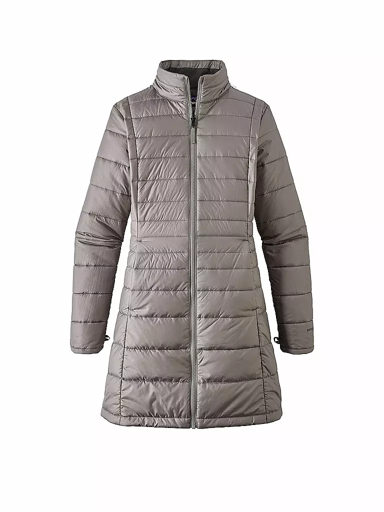 PATAGONIA | Damen Parka W's Vosque 3-in-1 | grau