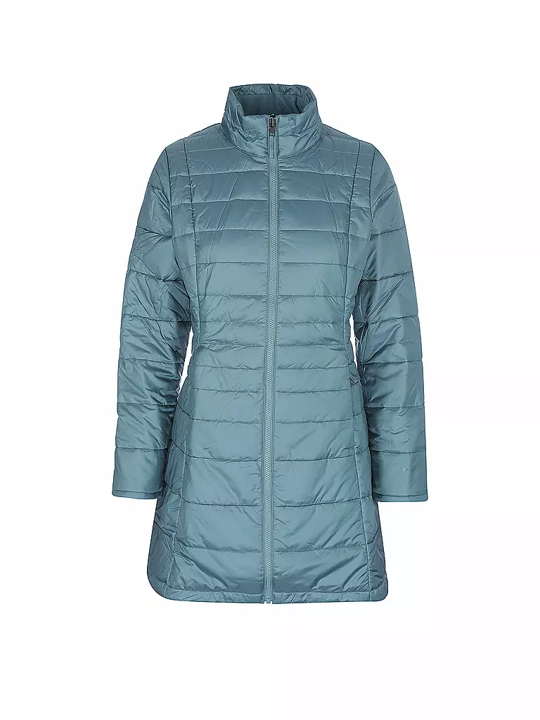 PATAGONIA | Damen Parka W's Vosque 3-in-1 | blau
