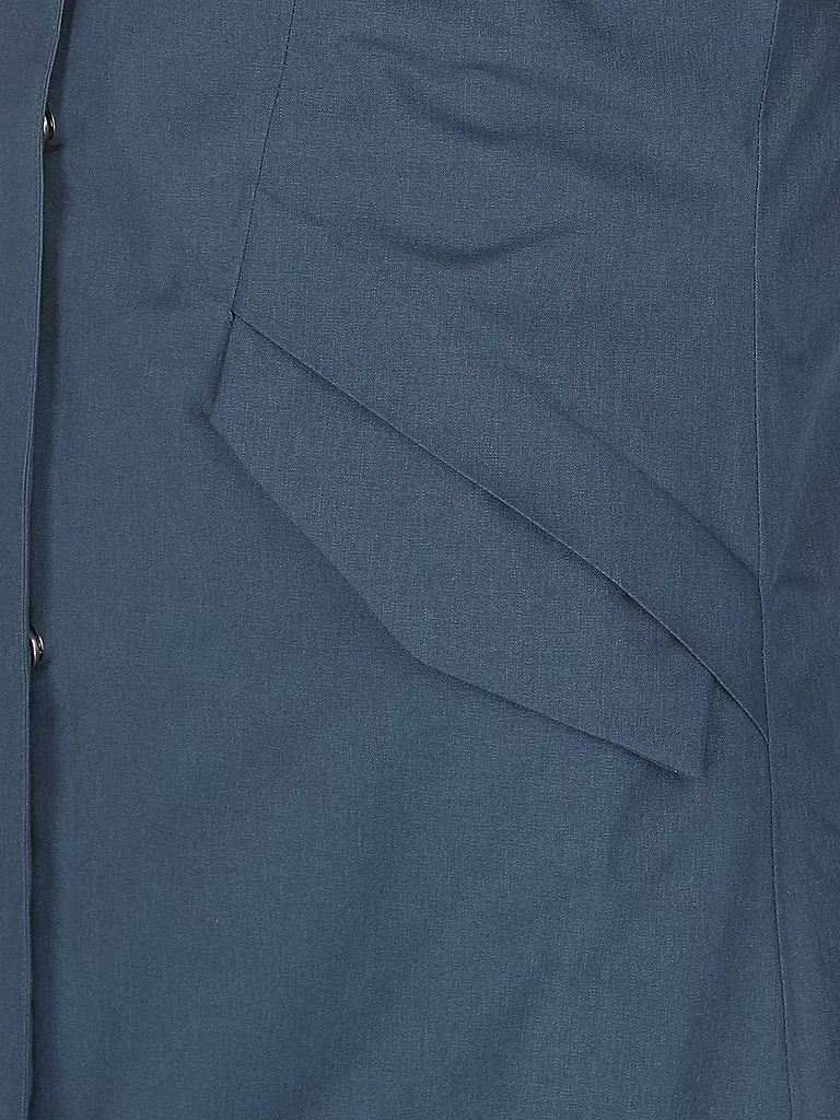 PATAGONIA | Damen Parka W's Vosque 3-in-1 | blau