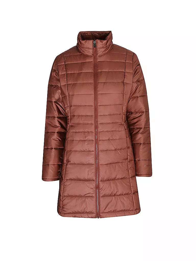 PATAGONIA | Damen Parka W's Vosque 3-in-1 | rot