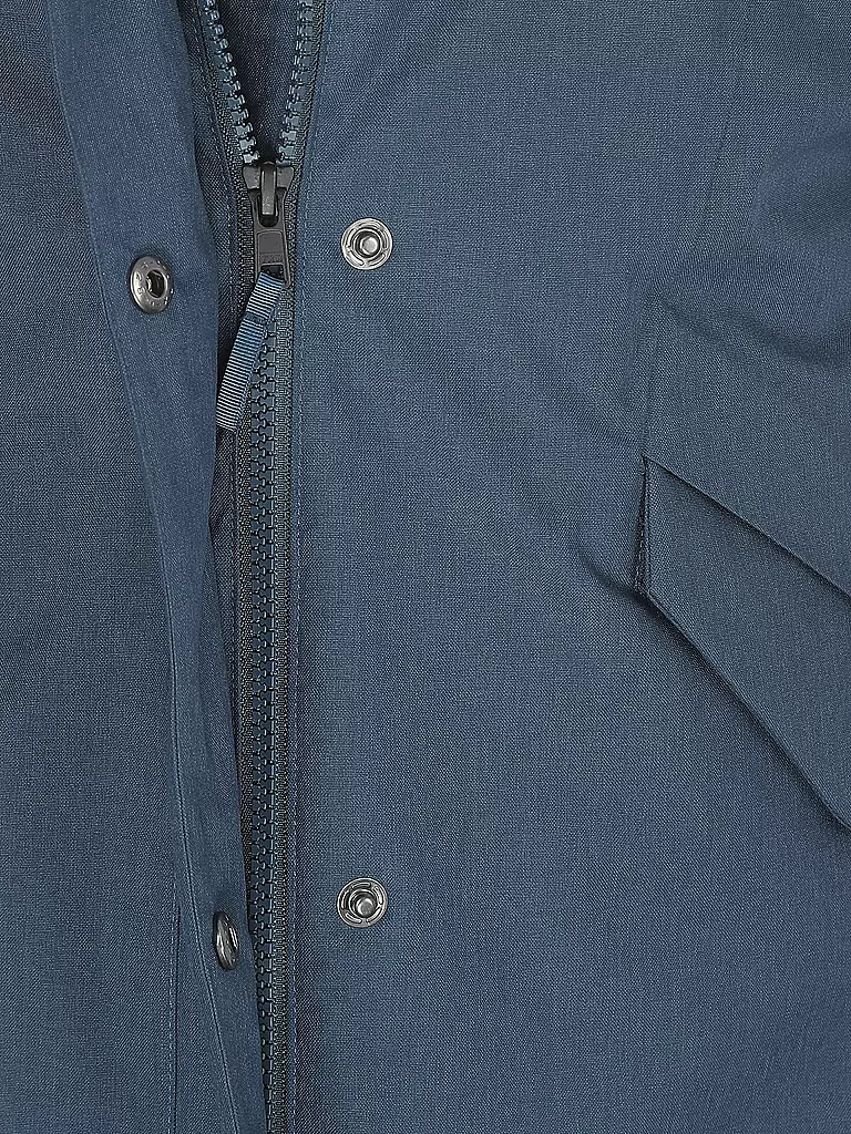 PATAGONIA | Damen Parka W's Vosque 3-in-1 | blau
