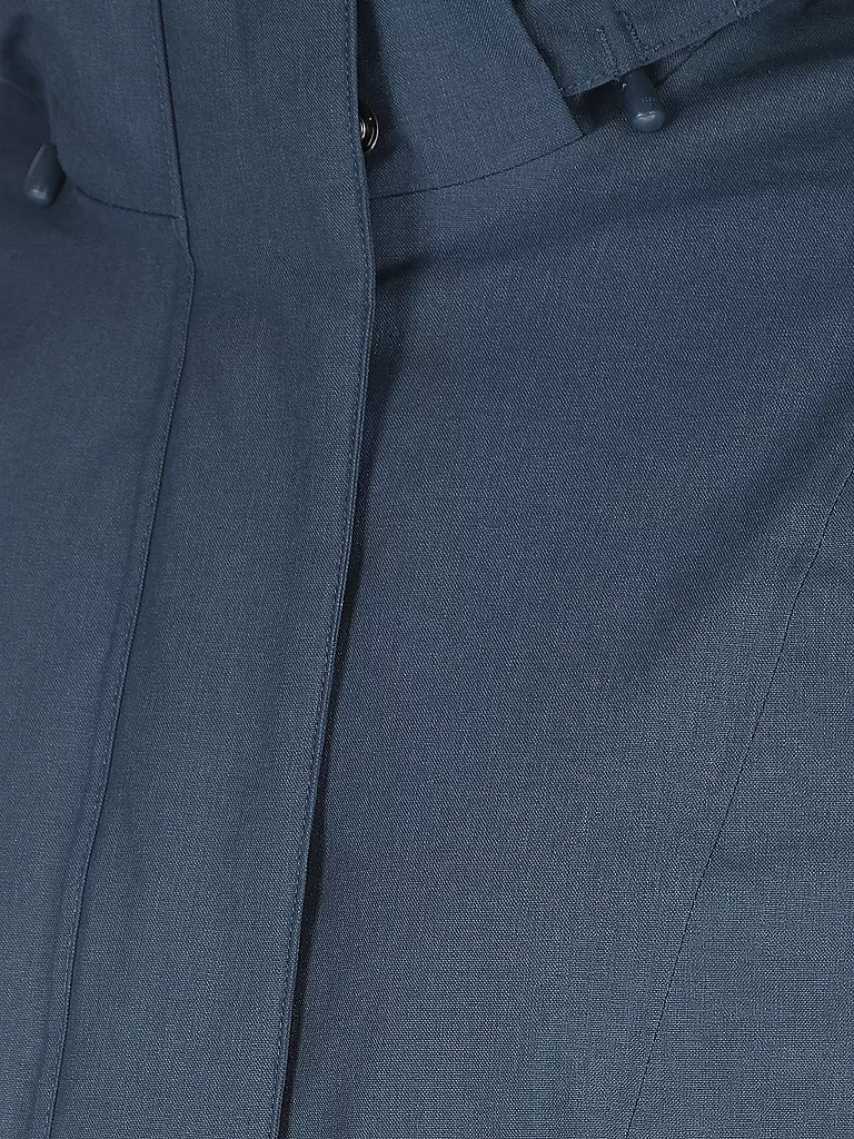PATAGONIA | Damen Parka W's Vosque 3-in-1 | blau